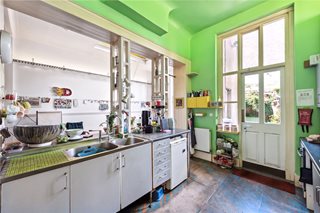 Nevill Road, Stoke Newington, London, N16