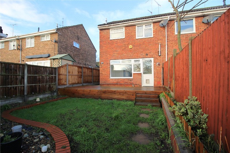 Blackmore Walk, Rayleigh, Essex, SS6