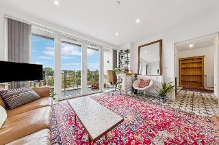 Goodwood Road, London, SE14