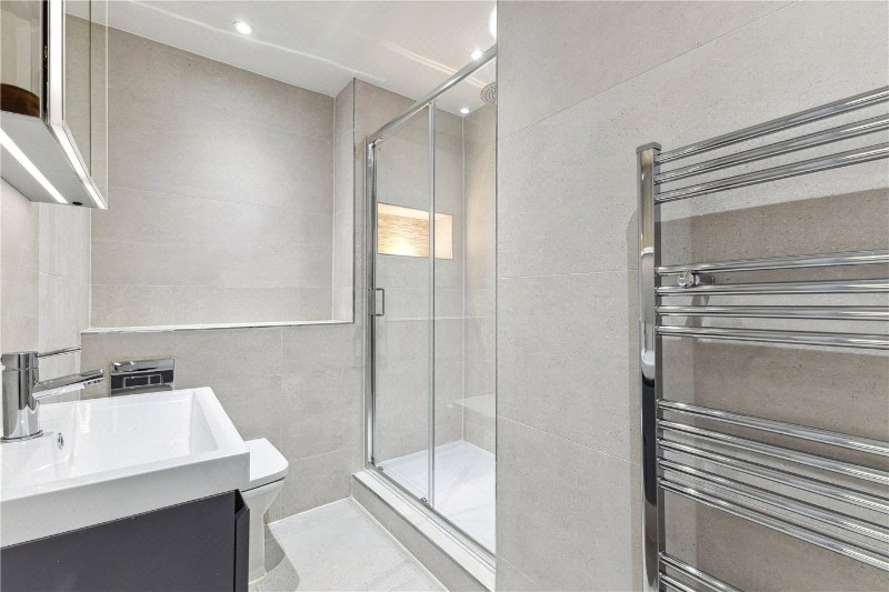 Sandy Lane, Chobham, Surrey, GU24