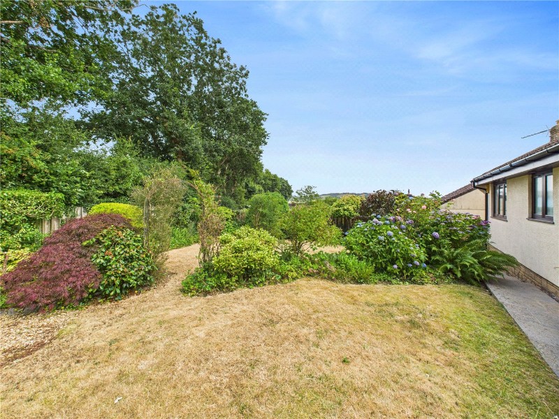 Millers Way, Tedburn St. Mary, Exeter, Devon, EX6