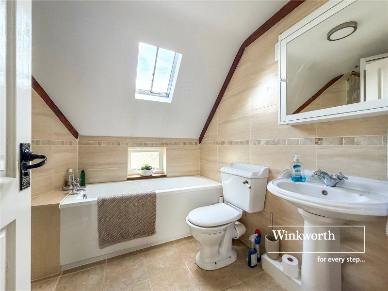 Longham Farm Close, Longham, Ferndown, Dorset, BH22