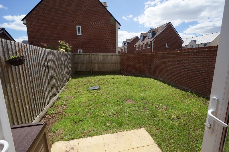 Slade Baker Way, Scholar&#39;s Chase, Stoke Gifford, Bristol, BS16