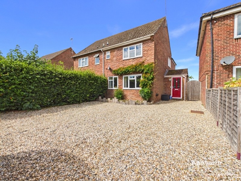 Brimpton Road, Brimpton, Reading, Berkshire, RG7