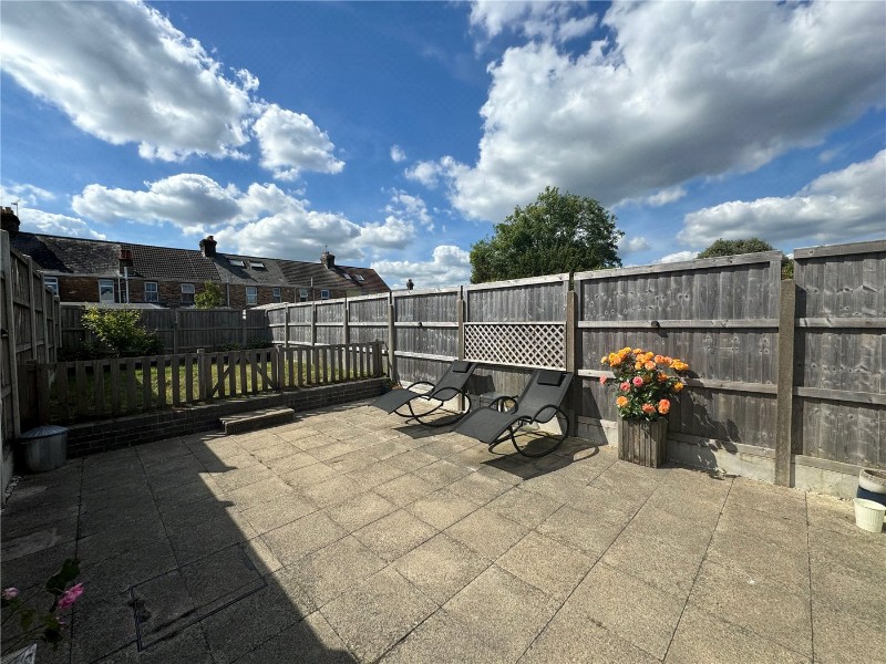 Albert Road, Poole, Dorset, BH12