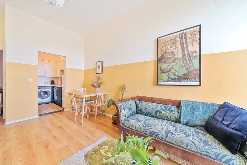 London Road, London, SE23