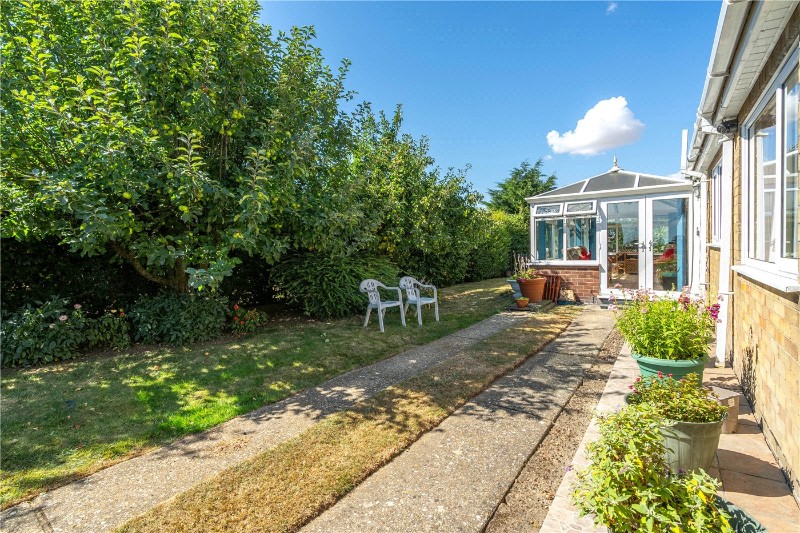 Side Bar Lane, Heckington Fen, Sleaford, Lincolnshire, NG34