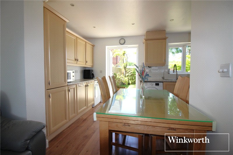 Wordsworth Gardens, Borehamwood, Hertfordshire, WD6