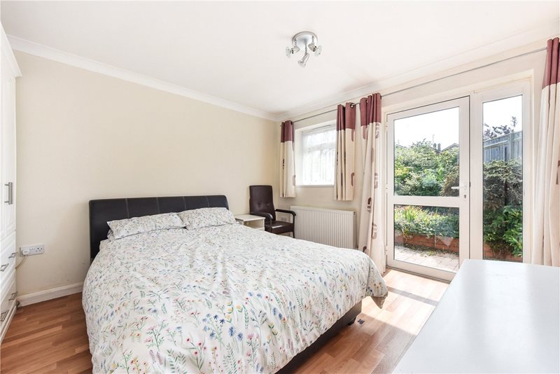 Woodgreen Road, Winchester, Hampshire, SO22