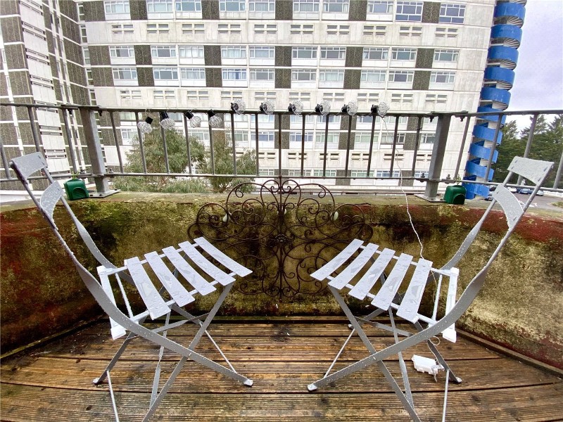 Durley Gardens, Bournemouth, BH2