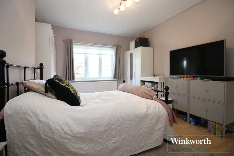 Deacons Hill Road, Elstree, Borehamwood, Hertfordshire, WD6