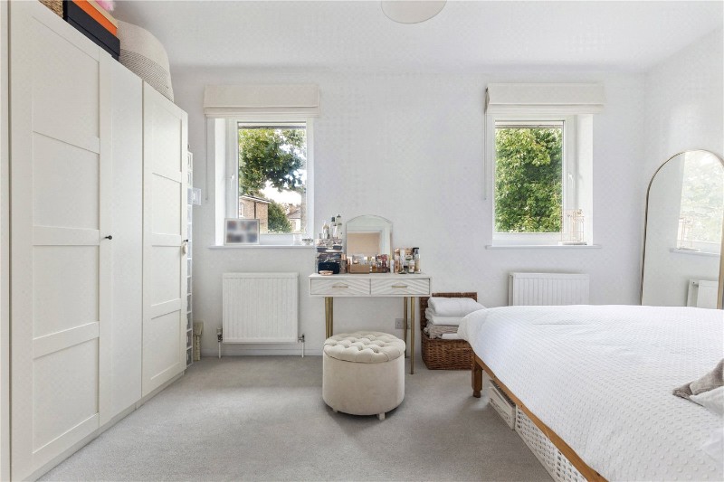 Coach House Lane, London, N5