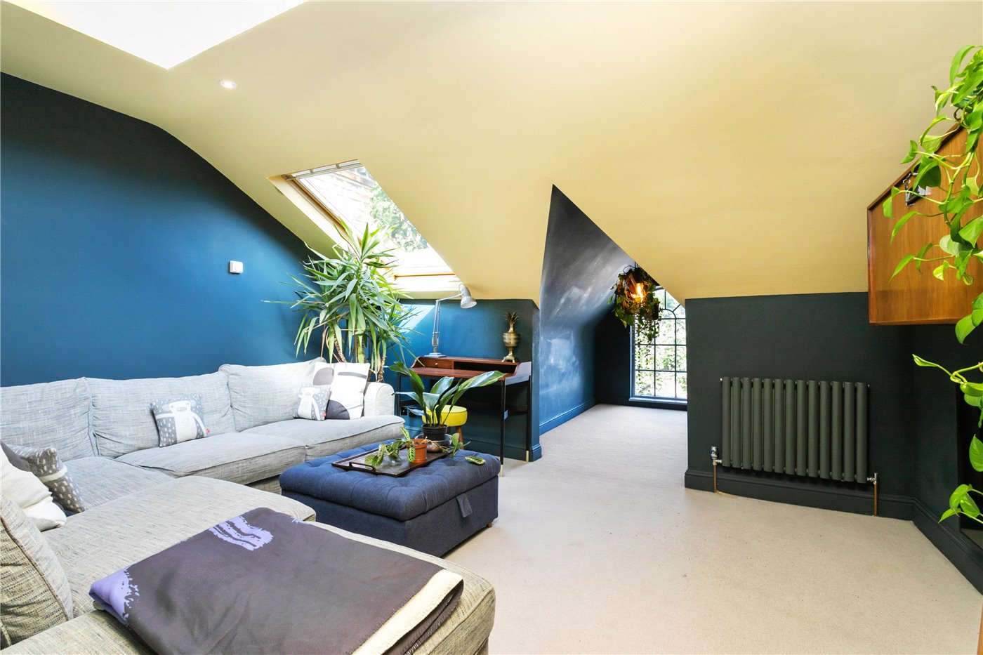 Ardilaun Road, London, N5