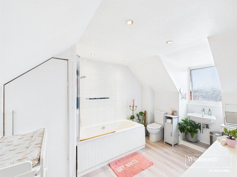 Hart Street, Reading, United Kingdom, RG1