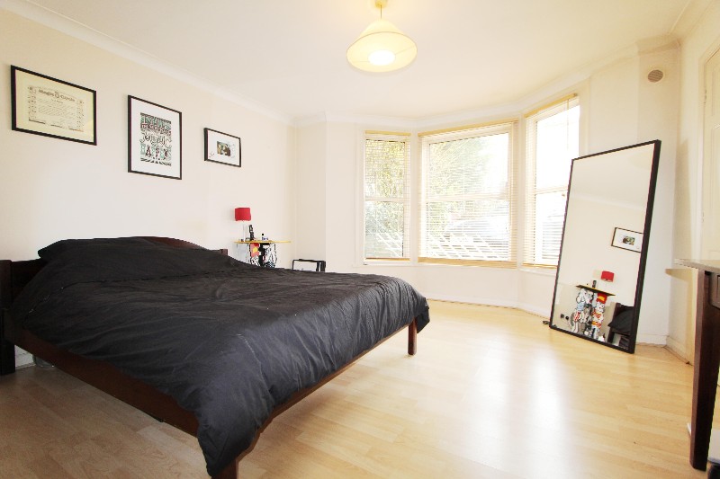 Windsor Road, London, UK, W5