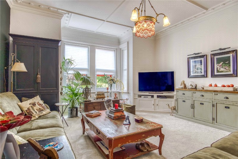 Ardmore Road, Lower Parkstone, Poole, Dorset, BH14