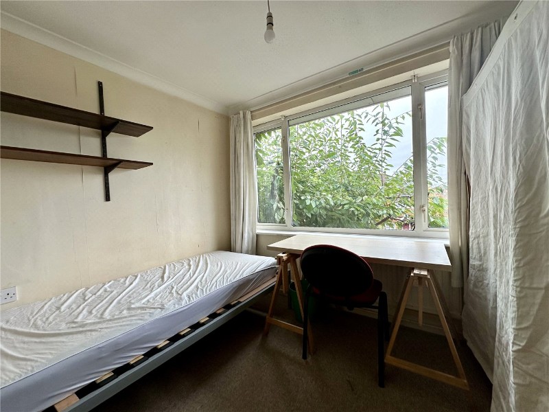 The Chantrys, Farnham, Surrey, GU9