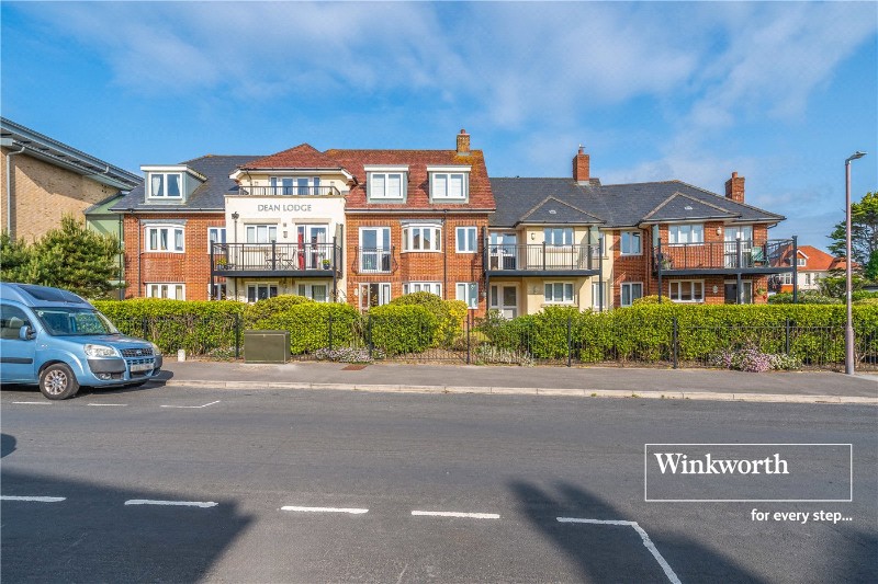 Grange Road, Bournemouth, Dorset, BH6