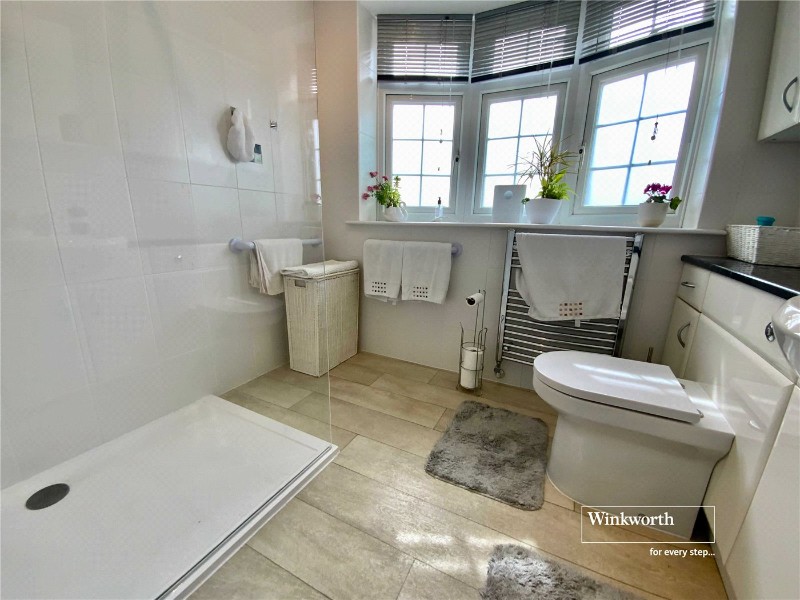Falcon Drive, Mudeford, Christchurch, BH23