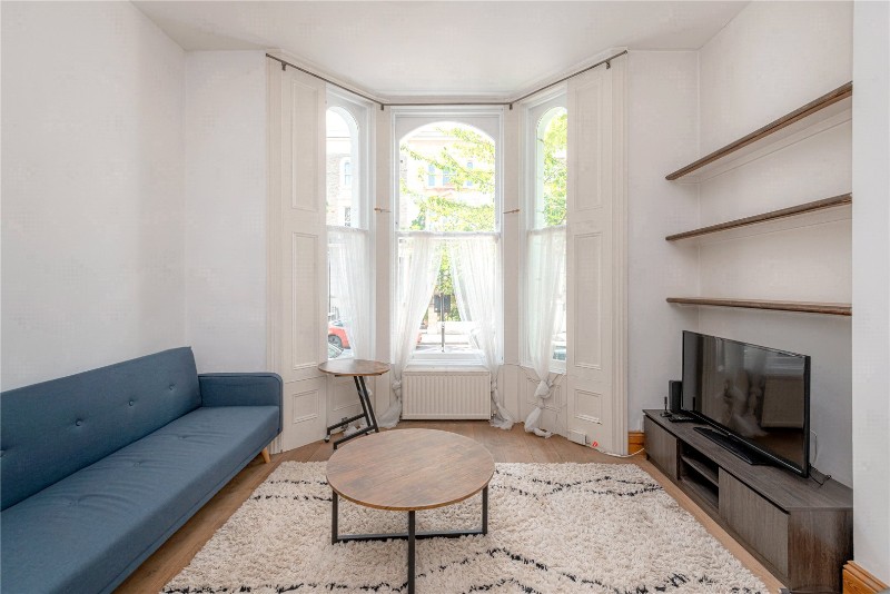 Chesterton Road, London, W10