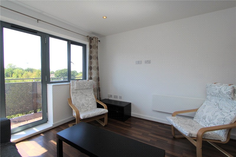 Twyford Abbey Road, London, UK, NW10