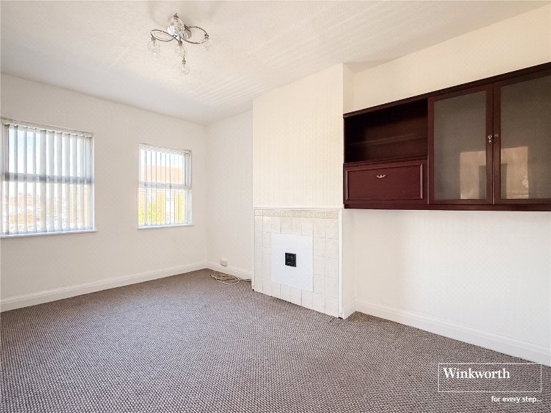 Kingsbury Road, Kingsbury, London, NW9