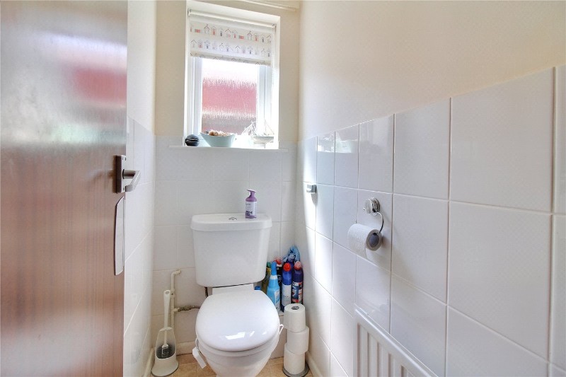 Chandlers Court, Eaton, Norwich, Norfolk, NR4