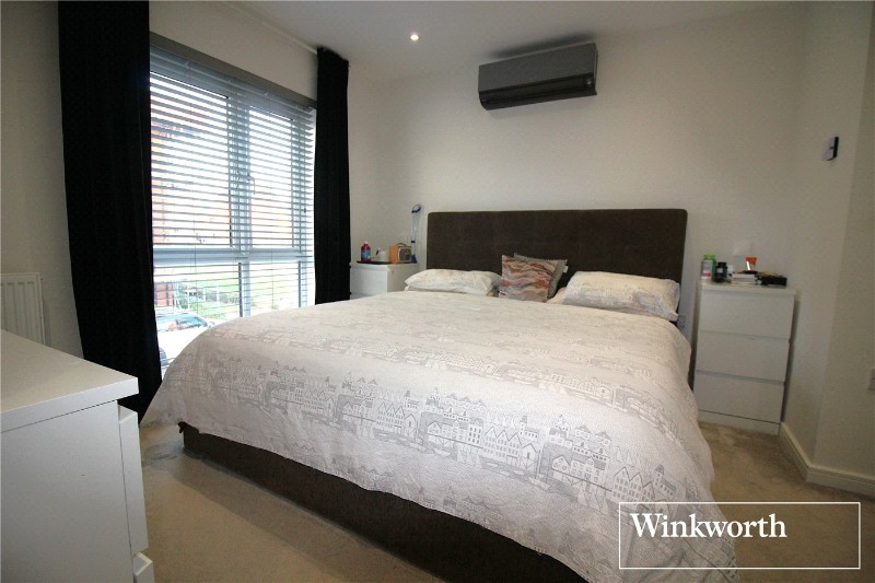 Holmesley Road, Borehamwood, Hertfordshire, WD6