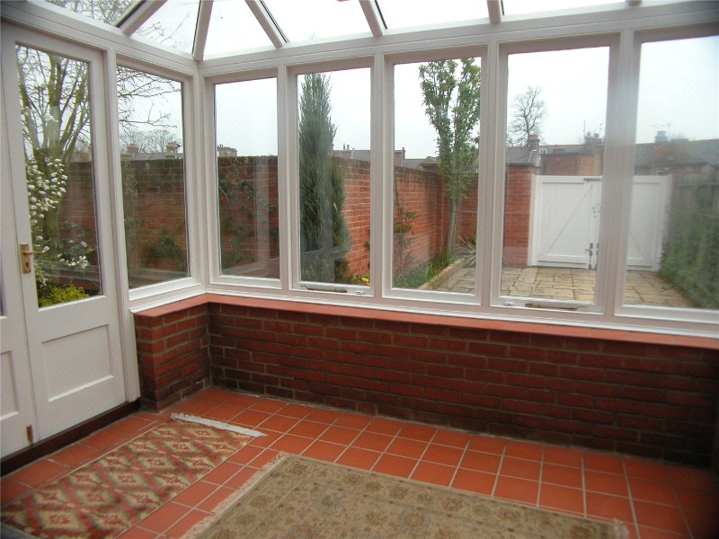 St Peters Lane, Canterbury, CT1