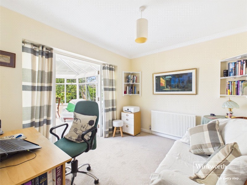 Pennypiece, Goring, Reading, Oxfordshire, RG8