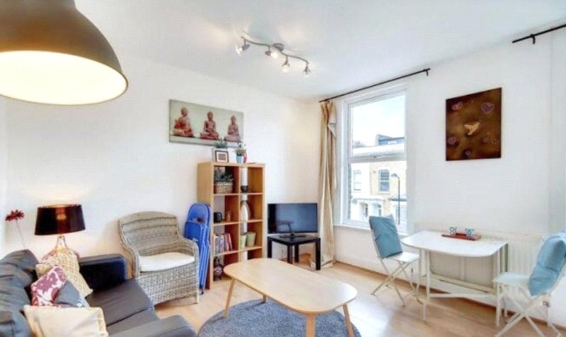 Narford Road, London, E5