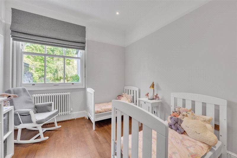 Priory Road, London, NW6