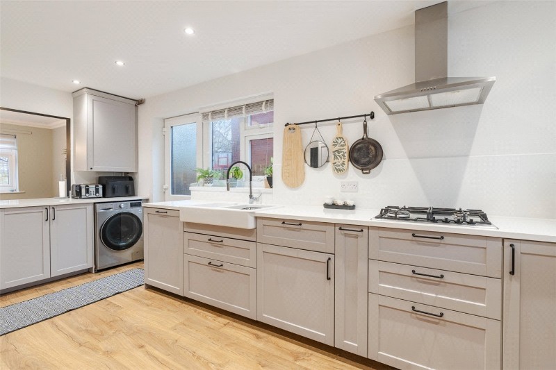 Charborough Close, Lytchett Matravers, Poole, Dorset, BH16