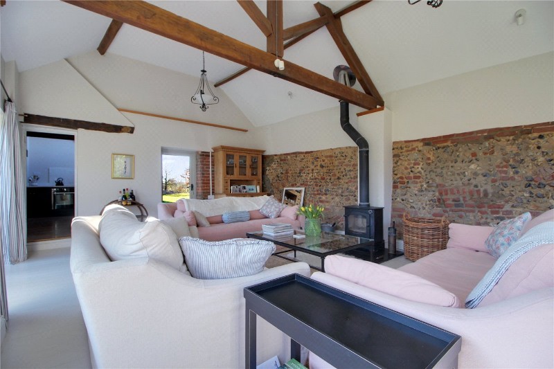 Springwood Lane, Woodton, Bungay, Norfolk, NR35
