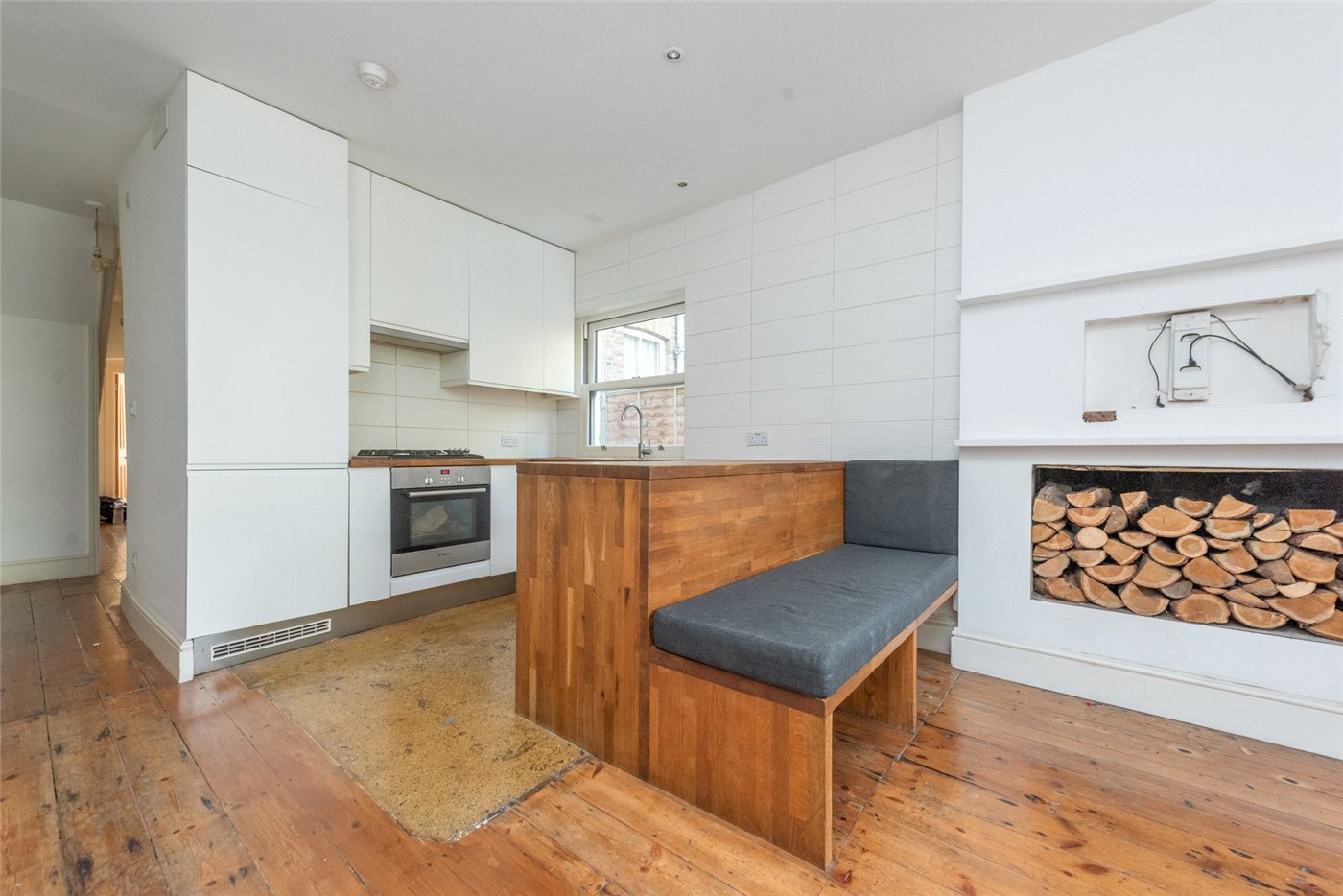 Kempe Road, London, NW6