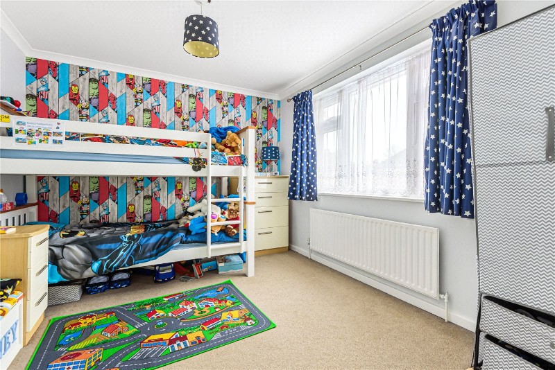 Brook Road, Bagshot, GU19