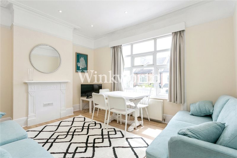 Cavendish Road, London, N4