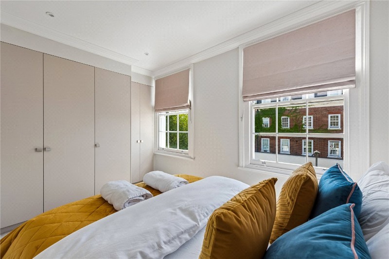 Cloudesley Road, Angel, N1