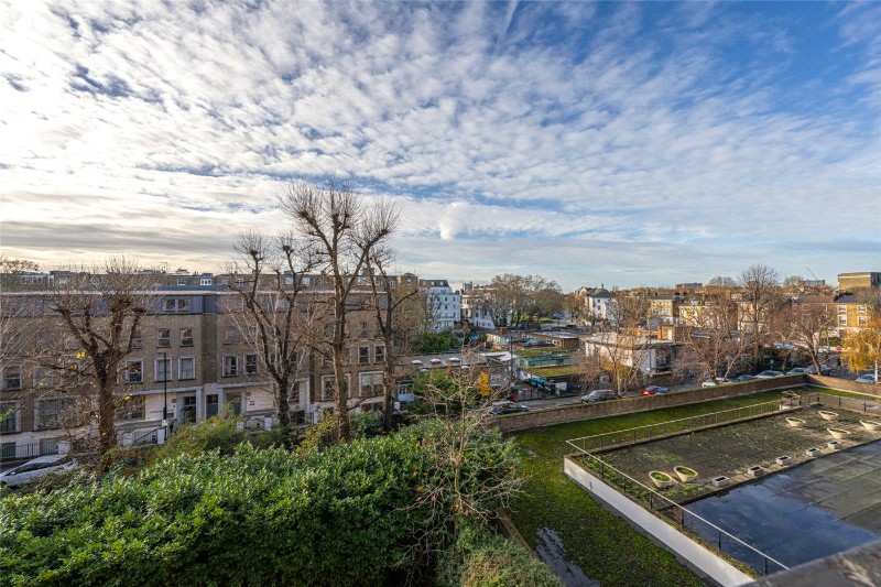 Sandringham Court, 99 Maida Vale, London, W9