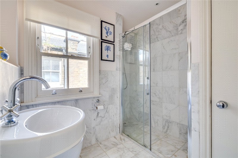 Acfold Road, London, SW6