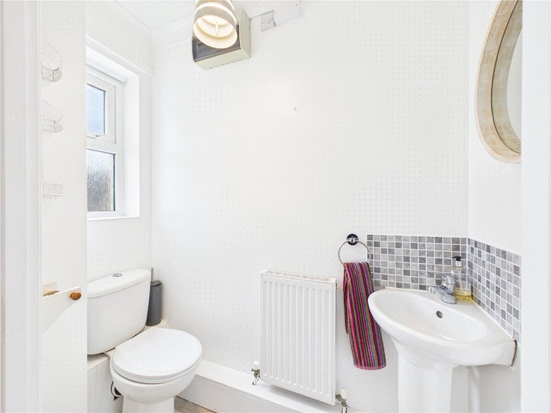The Deanes, Tiverton, Devon, EX16