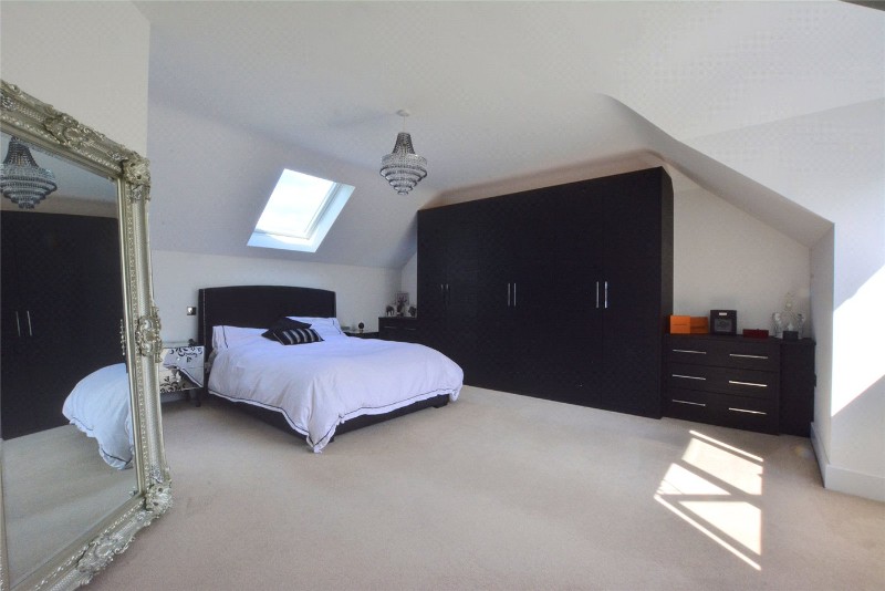 Bradbourne Lane, Ditton, Aylesford, Kent, ME20