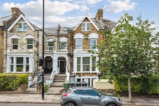 Endymion Road, London, N4