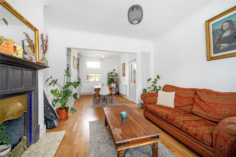 Goodrich Road, East Dulwich, London, SE22