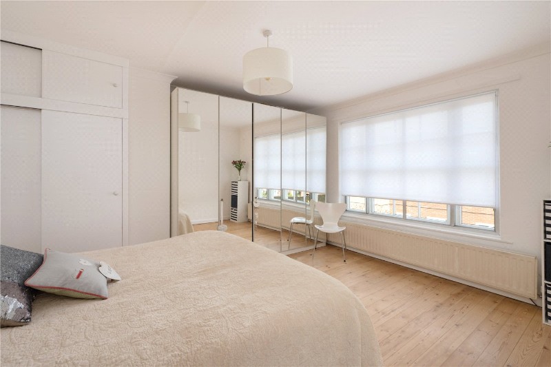 Abbots Place, Canterbury, Kent, CT1