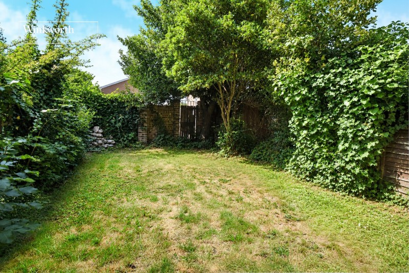 Carters Close, Worcester Park, KT4