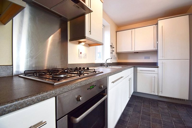 Sinclair Drive, Basingstoke, Hampshire, RG21