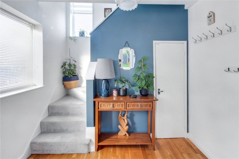 Coppice Avenue, Norwich, Norfolk, NR6