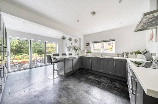 Danes Road, Awbridge, Romsey, Hampshire, SO51