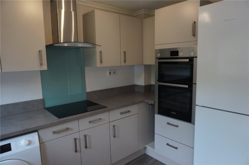 Knatchbull Close, Romsey, SO51